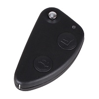 Корпус выкидного ключа Alfa Romeo 2 кнопки