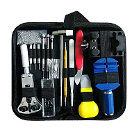 Набор инструментов 147 в 1 для ремонта часов