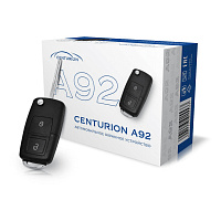 Устройство управления центральным замком CENTURION A92