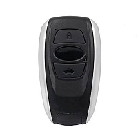 Ключ смарт SUBARU Forester/Outback 8A 433 MHz HYQ14AHK 88835-FL03A + вставка TOY12