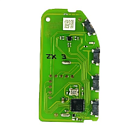 Плата ключа XHorse XZKA82EN