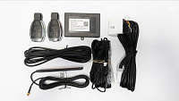 Система EasyGuard для Benz FBS4 (рыбка с KEYLESS GO)