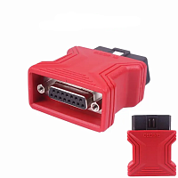 Адаптер XTOOL OBD2 (M) - DP15 (F)
