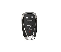 Ключ смарт CHEVROLET Camaro/Malibu/Equinox/Spark/Sonic ID46 NCF295xE 315 MHz ASK HYQ4EA с Keyless