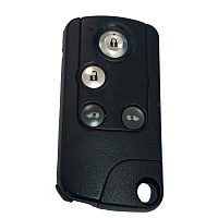 Ключ смарт HONDA Freed 2008-2016/Freed Spike 2010-2016 313 MHz FSK HON66 б/у