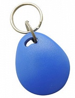 Заготовка ключа для домофона FK-3