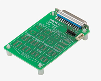 Адаптер для чтения данных KEYDIY 13 для  KD-X4 5C 5D 47