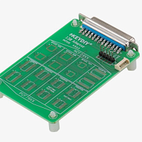 Адаптер для чтения данных KEYDIY 13 для  KD-X4 5C 5D 47
