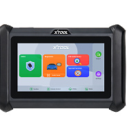 XTool X100PADS EV (3 года бесплатных обновлений)