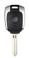 Корпус ключа SSANGYONG 2 кнопки HY-11D HYN14R