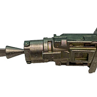 Личинка Двери Keyless Tiguan 2019+ HU162T 2 жала под выкидной ключ