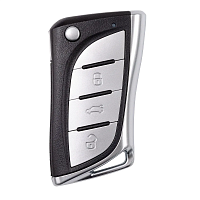 Ключ XHorse XNLEX0EN