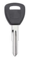 Заготовка автомобильного ключа HONDA HOND-16DP HON58 под чип