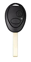 Корпус ключа LAND ROVER 2 кнопки BM-6P HU92