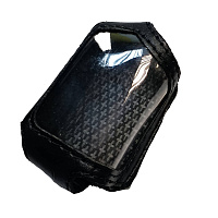 Чехол кожаный STARLINE B6/B9