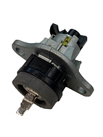 Личинка замка багажника VOLKSWAGEN Polo 2011-2019, 1 шт лезвие под выкидной ключ