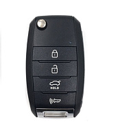 Заготовка KEYDIY KD B19-4