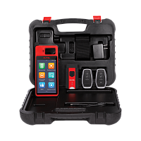 Программатор Autel MaxiIM KM100