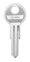 Заготовка английского ключа SSO-2 SSO2 КНР