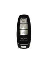 Оригинальный ключ MLB Audi Q7 A7 434 MHz