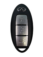 Ключ смарт INFINITI ID47 PCF7952A