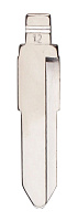 Лезвие ISU2 ISUZU #12