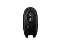 Ключ смарт SUZUKI Solio (MA15S) 2011-2015/Palette (MK21S) 2008-2013 ID46 PCF7952A 313 MHz FSK