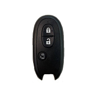 Ключ смарт SUZUKI Solio (MA15S) 2011-2015/Palette (MK21S) 2008-2013 ID46 PCF7952A 313 MHz FSK