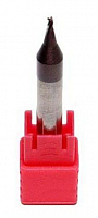 Фреза для вертикального станка 1,5 мм карбидовая КНР