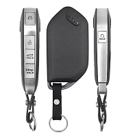 Ключ смарт KIA K5 2024 4A NCF29AxM 433 MHz FSK 95440-L2510 (4+1 кнопки)