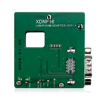 Адаптер Xhorse XDNP16