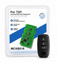 Программатор NXP смарт-ключей Toyota универсальный