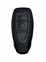 Ключ смарт FORD Foucus/Kuga 2011-2018 4D+(83) 433 MHz FSK