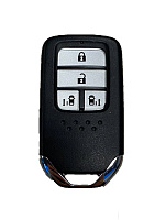 Ключ смарт HONDA Freed/Stepwgn 2015 ID47 NCF295xX 313 MHz FSK с Keyless
