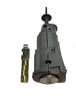 Личинка двери Skoda Octavia Rapid 2014-2019