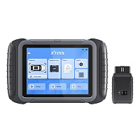 Программатор XTool XT80 (3 года бесплатных обновлений)