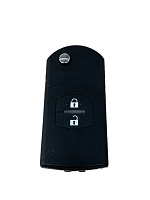 Ключ выкидной MAZDA 3/5/6 2004-2013 4D+(63) 433 MHz FSK MAZ24R