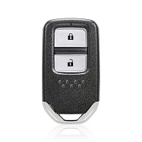 Ключ смарт HONDA Accord/Civic 4A NCF29AxM 433 MHz FSK + вставка HON66