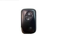 Ключ смарт LEXUS RX 2007+ 14AAC P1 98 B74EA 433 MHz ASK с Keyless