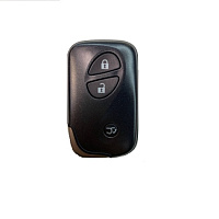 Ключ смарт LEXUS RX 2007+ 14AAC P1 98 B74EA 433 MHz ASK с Keyless