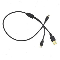 Кабель Xtool KC100 для H6 Elite X100 Pad Elite