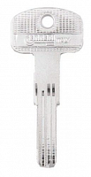 Заготовка вертикального ключа SEC-2 SCM2 SEM7