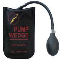 Пневмоподушка PUMP WEDGE 190*120 мм