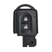 Ключ смарт NISSAN Qashqai 2007-2014 ID46 PCF7936A 285E34X00A / 285E3EB30A с Keyless