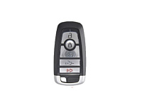 Ключ смарт FORD Shelby ID49 NCF795xF 902 MHz FSK с Keyless + вставка HU101