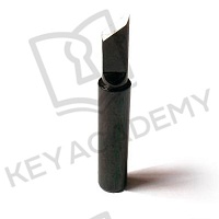 Жало паяльника MECHANIC 900M-T-K ESD (резец d 4.5 мм)