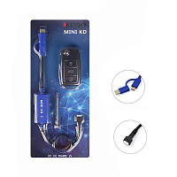 Программатор KEYDIY KD mini