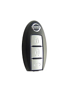 Ключ смарт NISSAN J31/Teana 285E3-ZN75E 433 MHz FSK с Keyless 