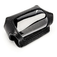 Чехол на пульт автосигнализации Jaguar EZ - ONE/EZ - BETA/THREE/ALPHA/GAMMA v.2