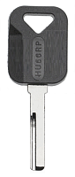 Заготовка автомобильного ключа VOLVO HU-DHP HU56RP HF49P62 КНР